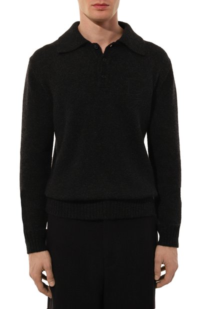 Поло DOLCE & GABBANA, арт. GXZ48Z/JFMIM, фото 3