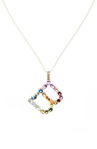 Колье DOLCE & GABBANA, арт. WAMR2G WMIXB Z0000, фото 1