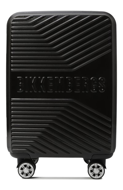 Мужской чемодан derive DIRK BIKKEMBERGS, арт. BKTR00634W