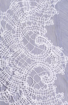 Туника из смеси хлопка и шелка LILA EUGENIE, арт. 2006, фото 1