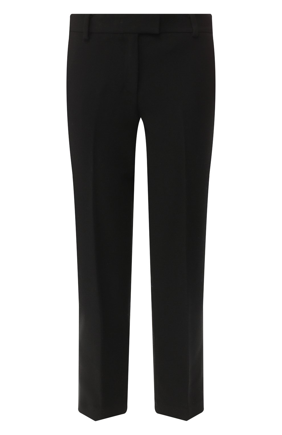 Укороченные брюки со стрелками MICHAEL MICHAEL KORS, арт. MF83GTT7FW, фото 1