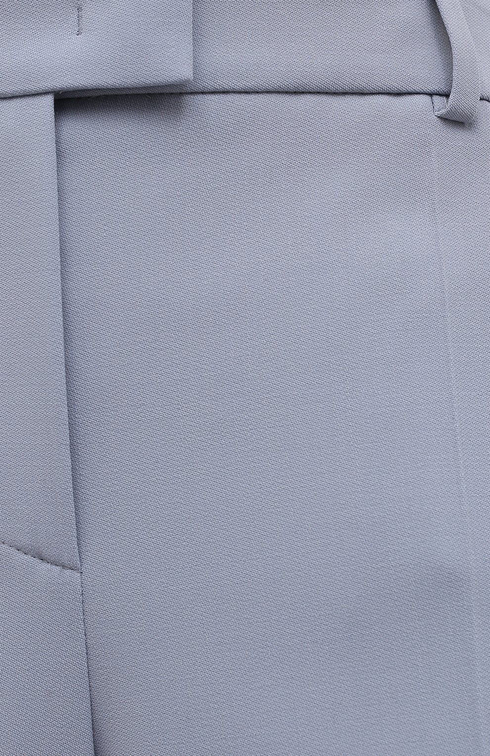 Шерстяные брюки GIORGIO ARMANI, арт. 1SHPP0G8/T01QW, фото 5