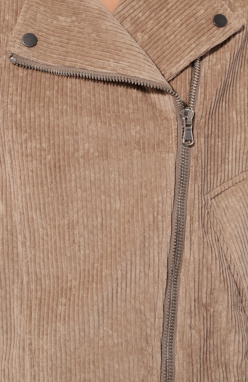 Вельветовая куртка BRUNELLO CUCINELLI, арт. MD5747992P, фото 5