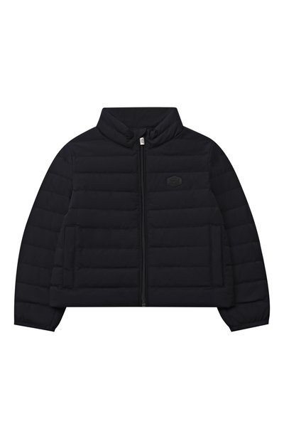 Пуховая куртка EMPORIO ARMANI, арт. 8N4BQ2/1NLRZ