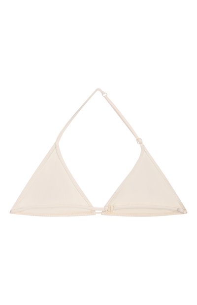 Раздельный купальник MC2 SAINT BARTH кремового цвета по цене 15750 руб., арт. STBK H0LLY/H0L0001, фото 3 Раздельный купальник MC2 SAINT BARTH, арт. STBK H0LLY/H0L0001, фото 3