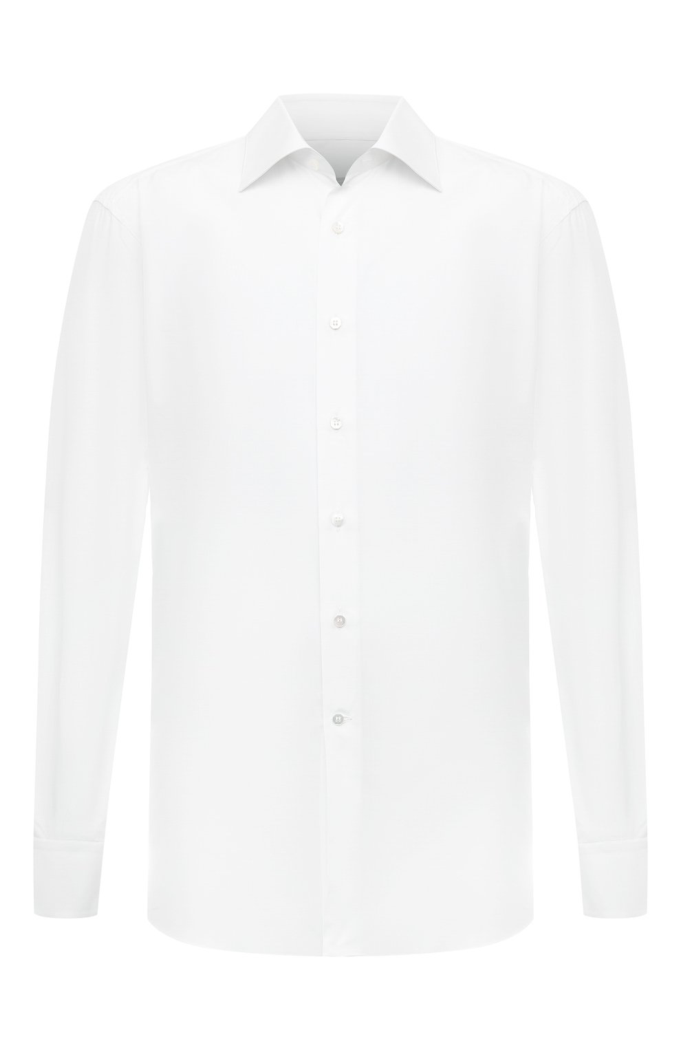 Хлопковая сорочка STEFANO RICCI, арт. MC003678/R1, фото 1