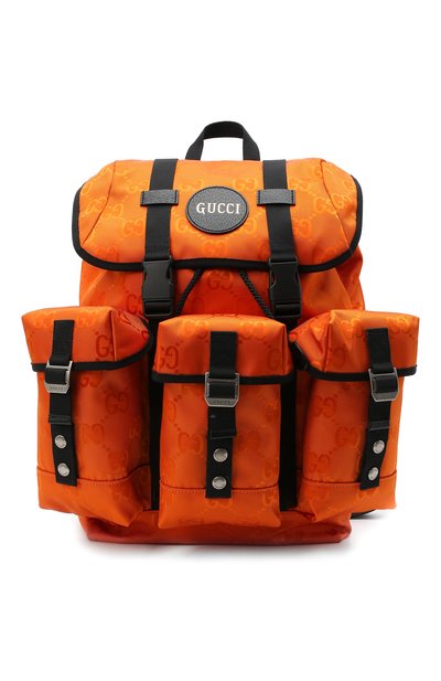 Текстильный рюкзак off the grid GUCCI, арт. 626160/H9HFN, фото 1