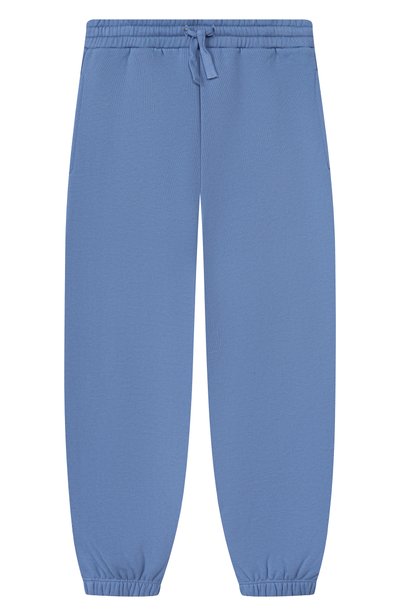 Хлопковые джоггеры STELLA MCCARTNEY, арт. TZ6A20
