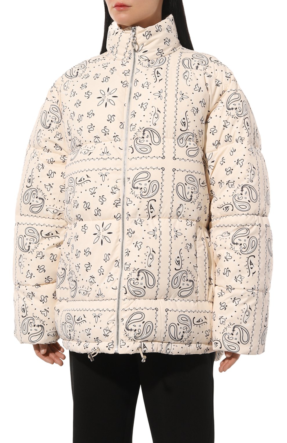 Утепленная куртка LIKE YANA, арт. LY010301.0080.000130.00.23, фото 3