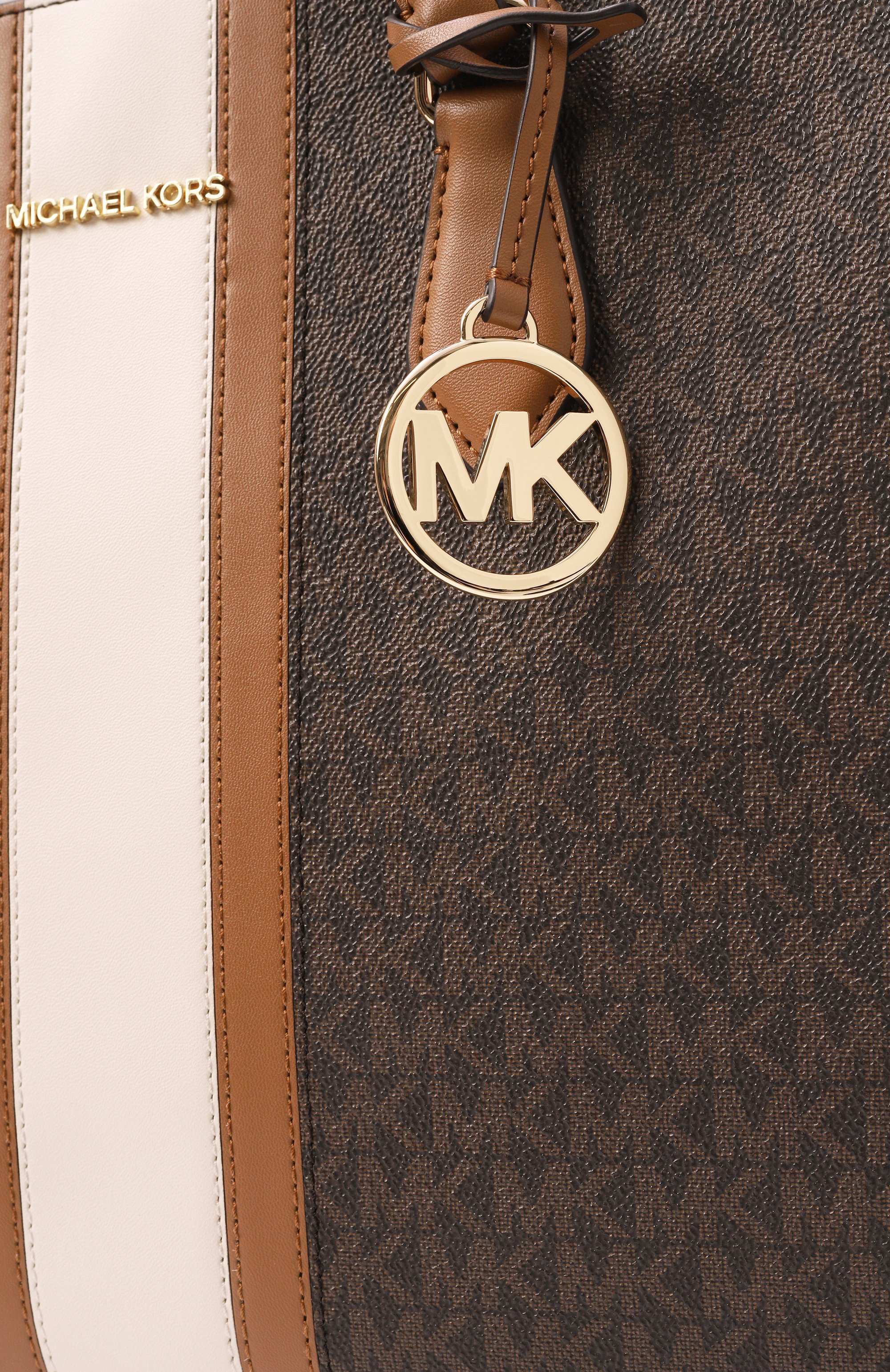 Сумка-тоут becca MICHAEL MICHAEL KORS, арт. 30R6GQ6T7B, фото 6