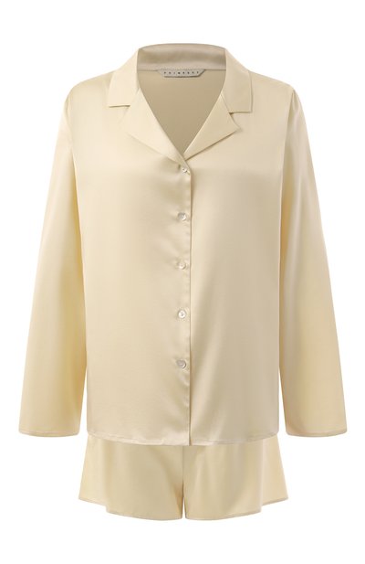 Шелковая пижама PRIMROSE, арт. 2W.500RSH.BJ001, фото 1