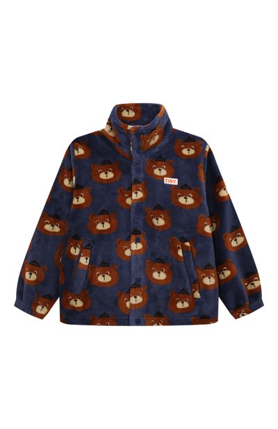 Толстовка TINYCOTTONS, арт. AW24-305