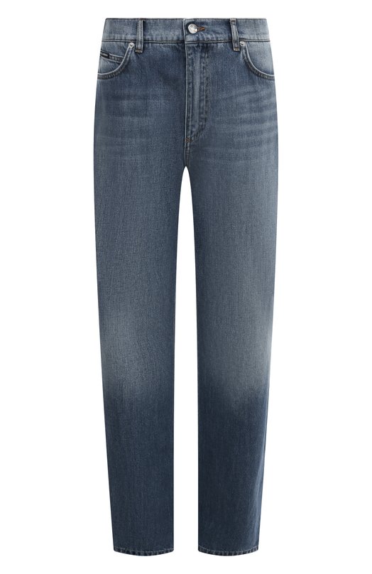 Джинсы Dolce & Gabbana FTCGND/G8KV0 Синий FTCGND/G8KV0