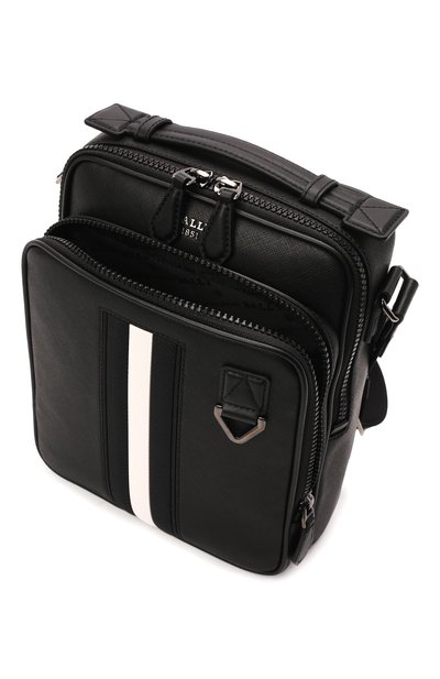 Кожаная сумка mackao BALLY, арт. 602823/25879, фото 5