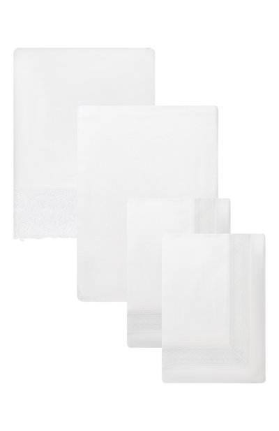 Комплект постельного белья ornate medallion lace FRETTE, арт. FR6574 E3491 260A