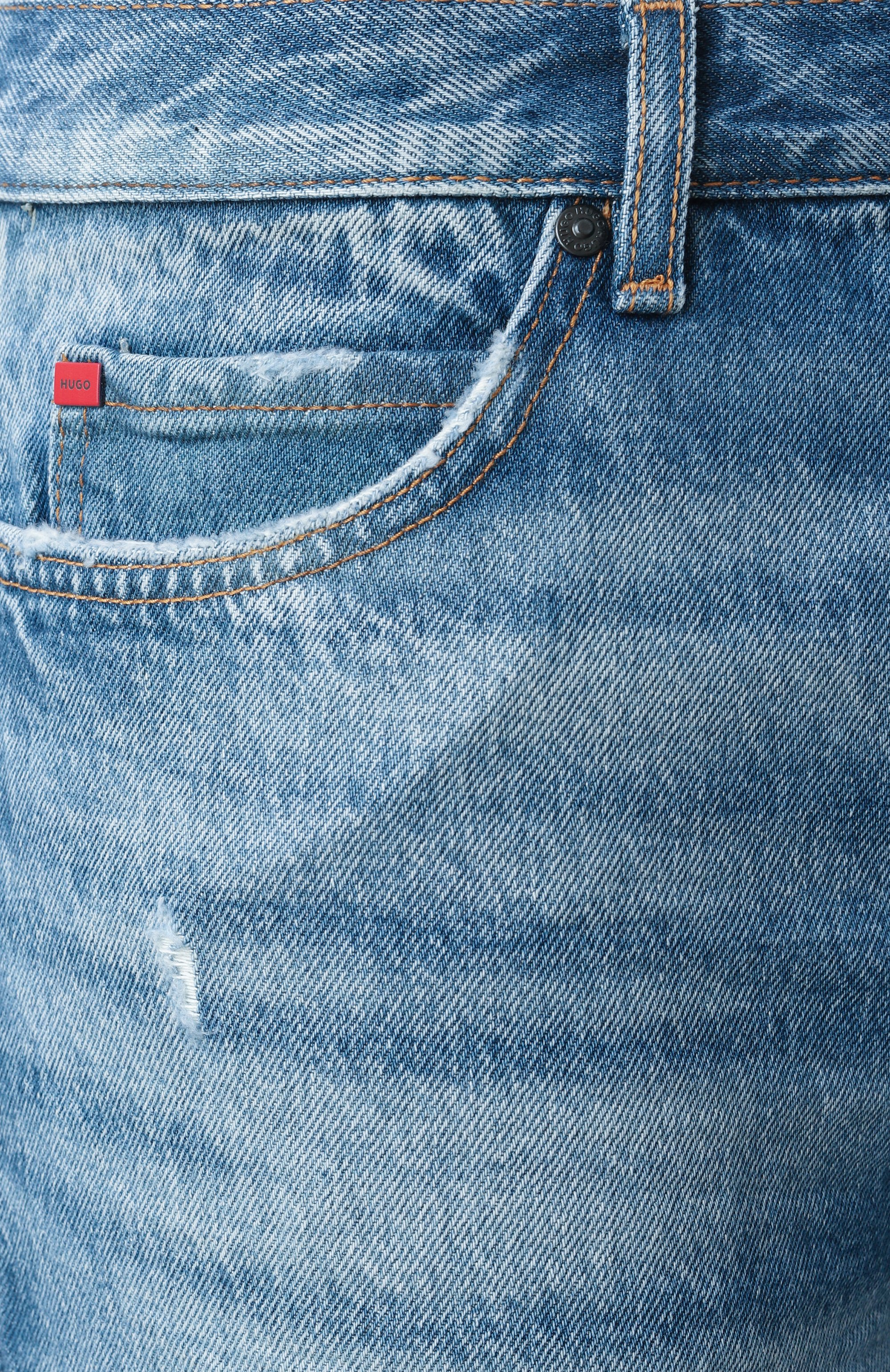Джинсы hugo 634 HUGO, арт. 50533936, фото 6