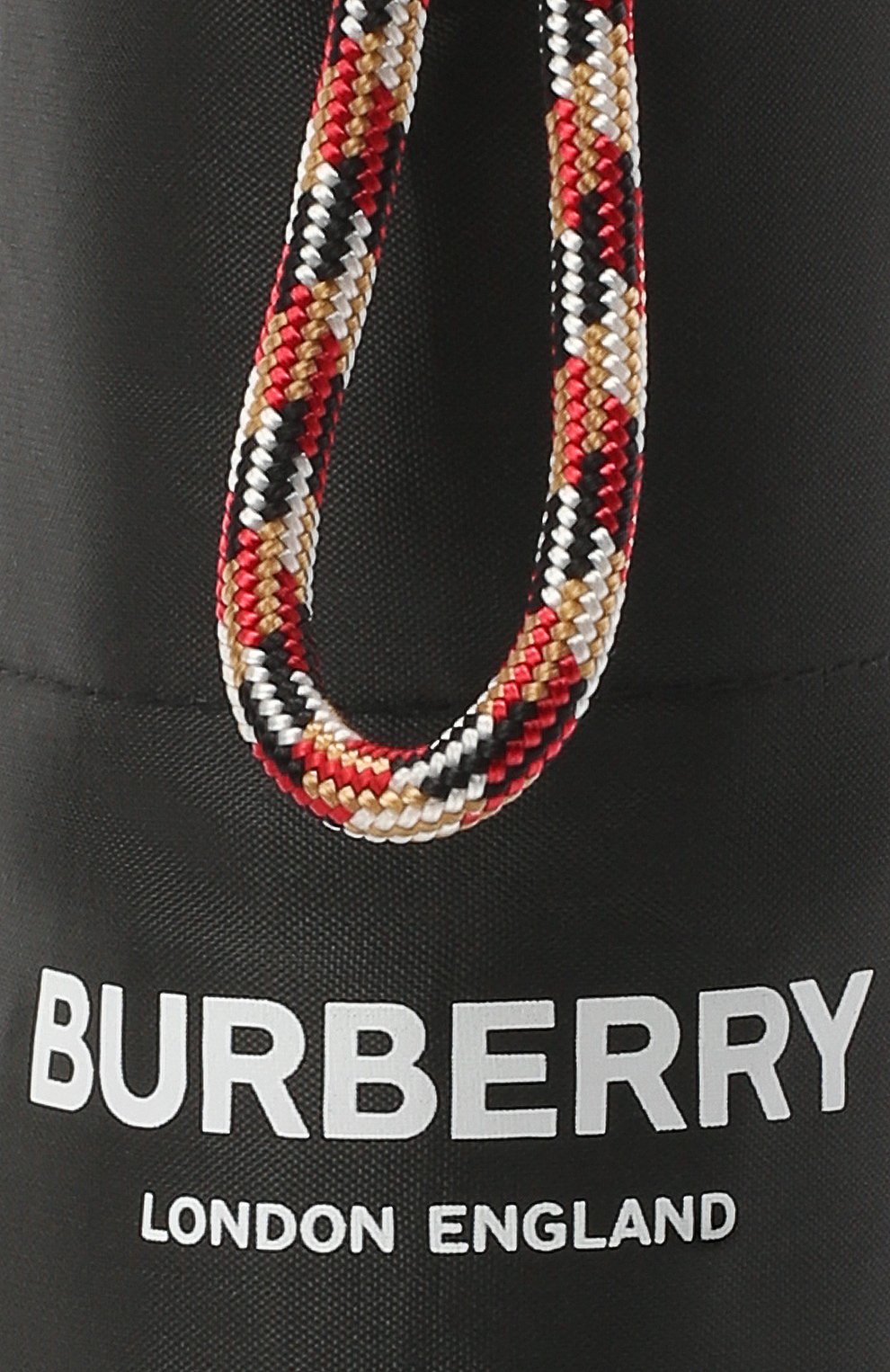 Складной зонт BURBERRY, арт. 8033272, фото 5