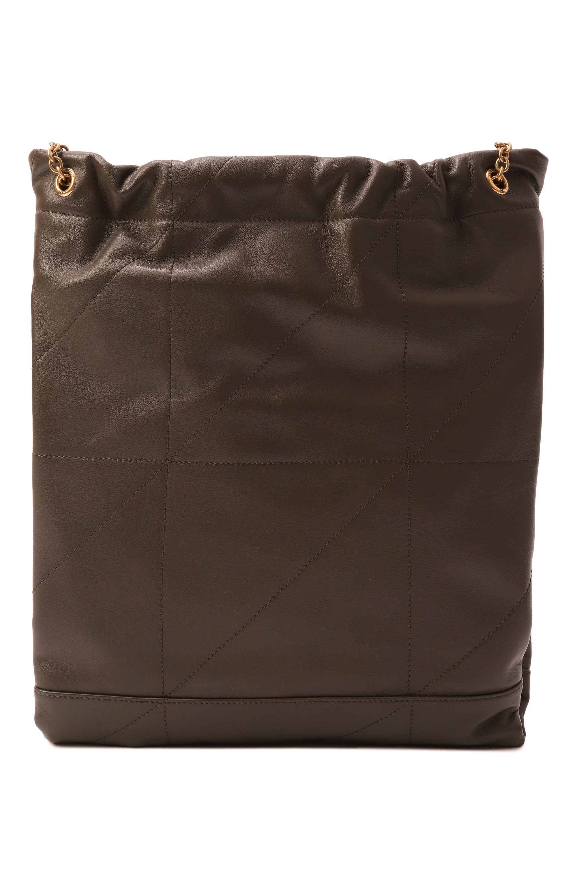 Сумка jamie pochon medium SAINT LAURENT, арт. 781666/AAB32, фото 6