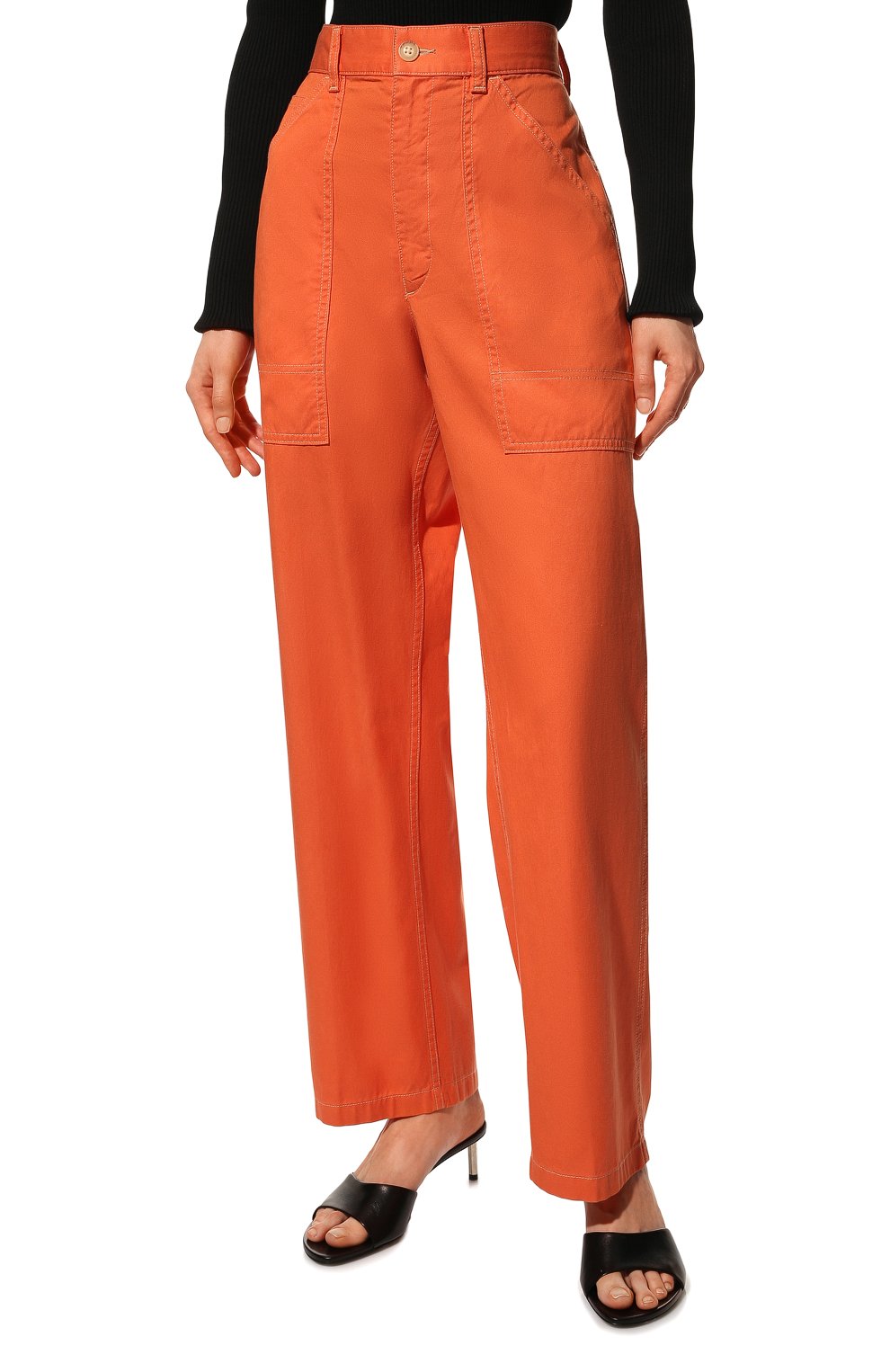 Джинсы POLO RALPH LAUREN, арт. 211856830, фото 3