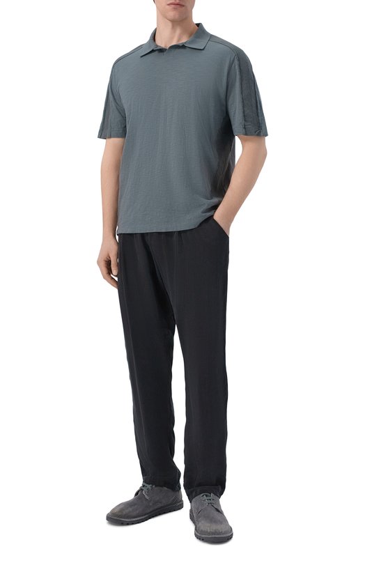 Брюки Never Enough 2B5M062-148/MPA020 W121 Чёрный  2B5M062-148/MPA020 W121 Фото 2