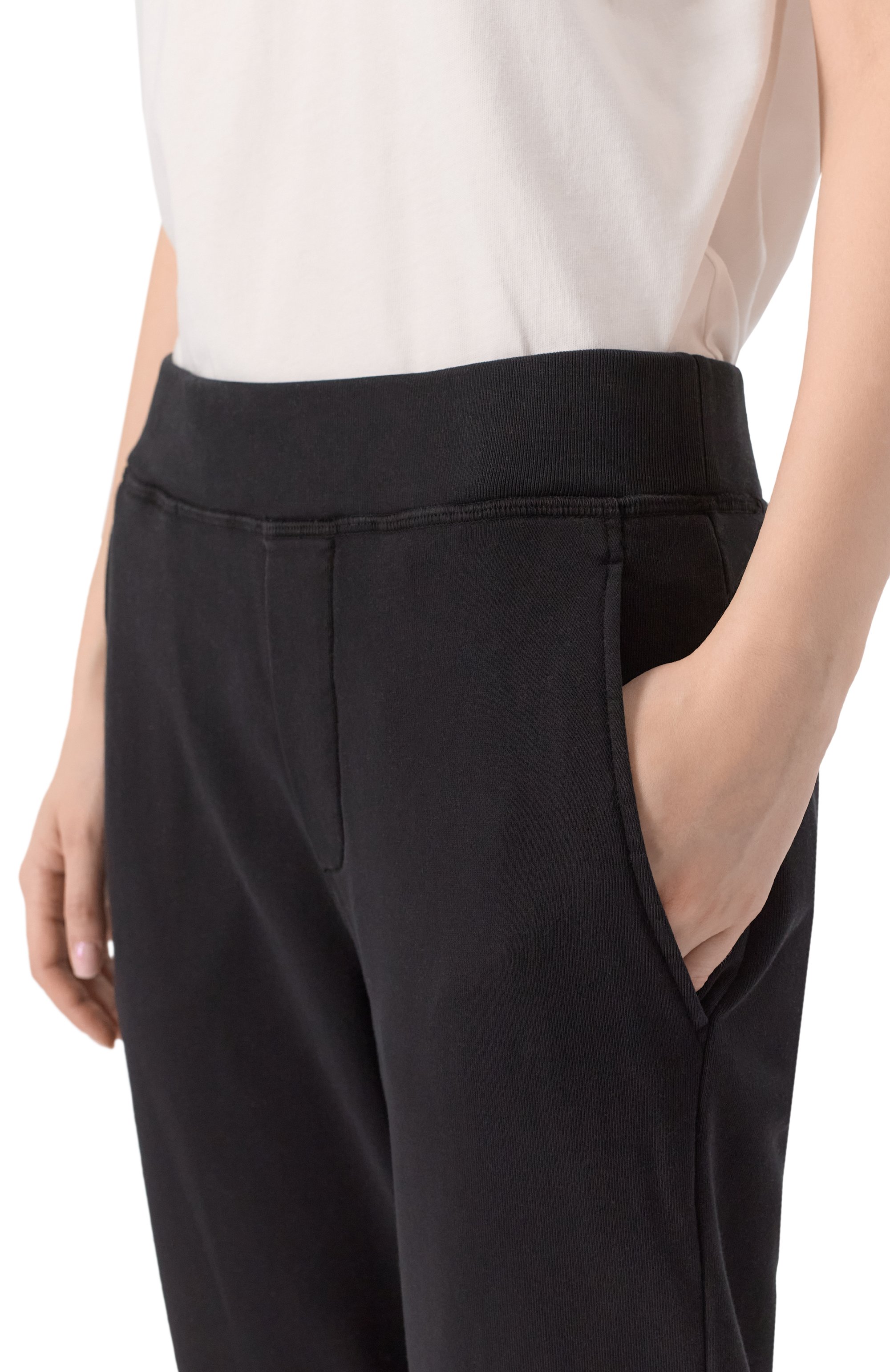 Хлопковые джоггеры DSQUARED2, арт. S72KA1291/S25462, фото 5