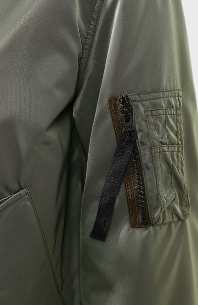 Куртка reebok x victoria beckham REEBOK, арт. FM9483, фото 5