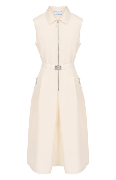 Женское платье PRADA, арт. P3M00H/14KH
