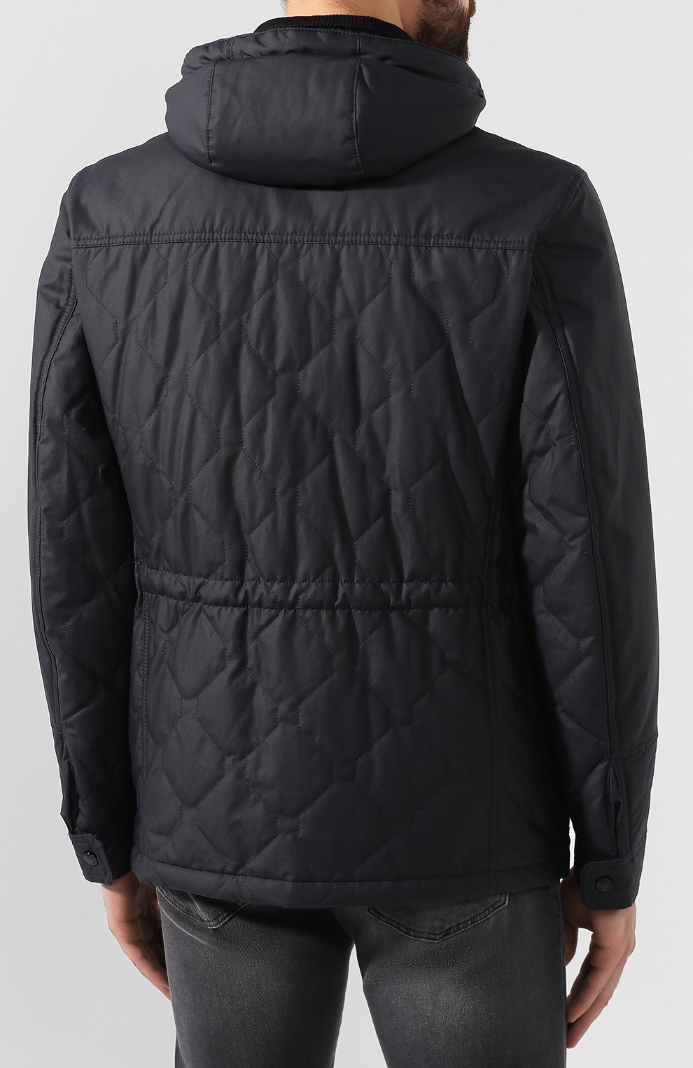 Куртка BOSS, арт. 50412457, фото 4