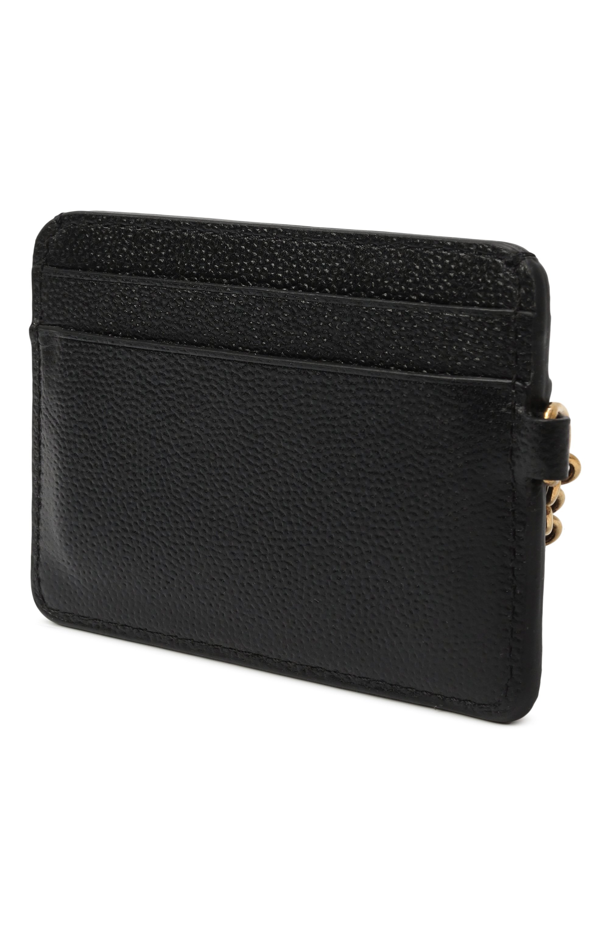 Кожаный футляр для кредитных карт CHLOÉ, арт. CH25AP977Q12, фото 2