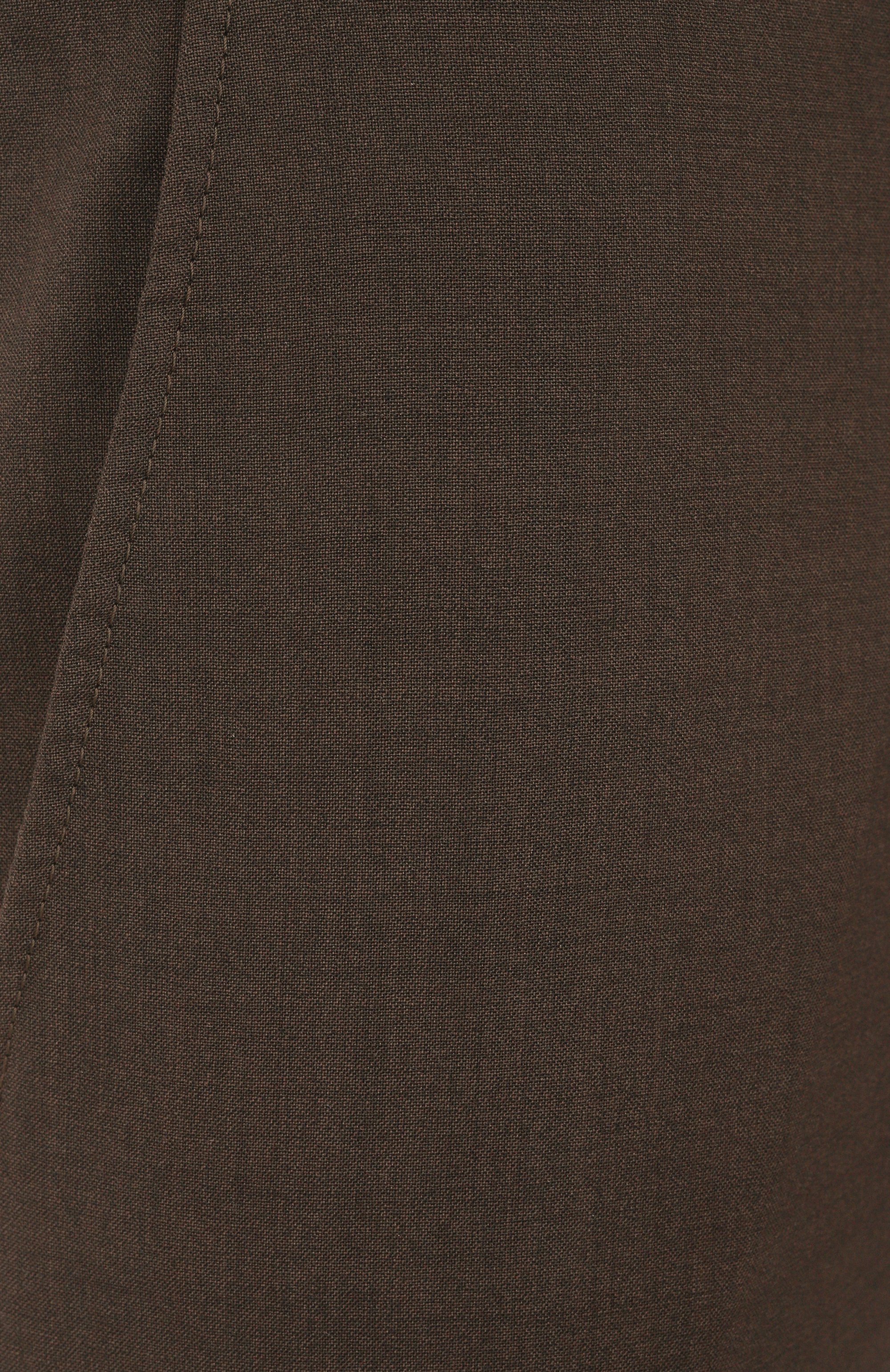 Шерстяные брюки CANALI, арт. V1659/AR05087, фото 6