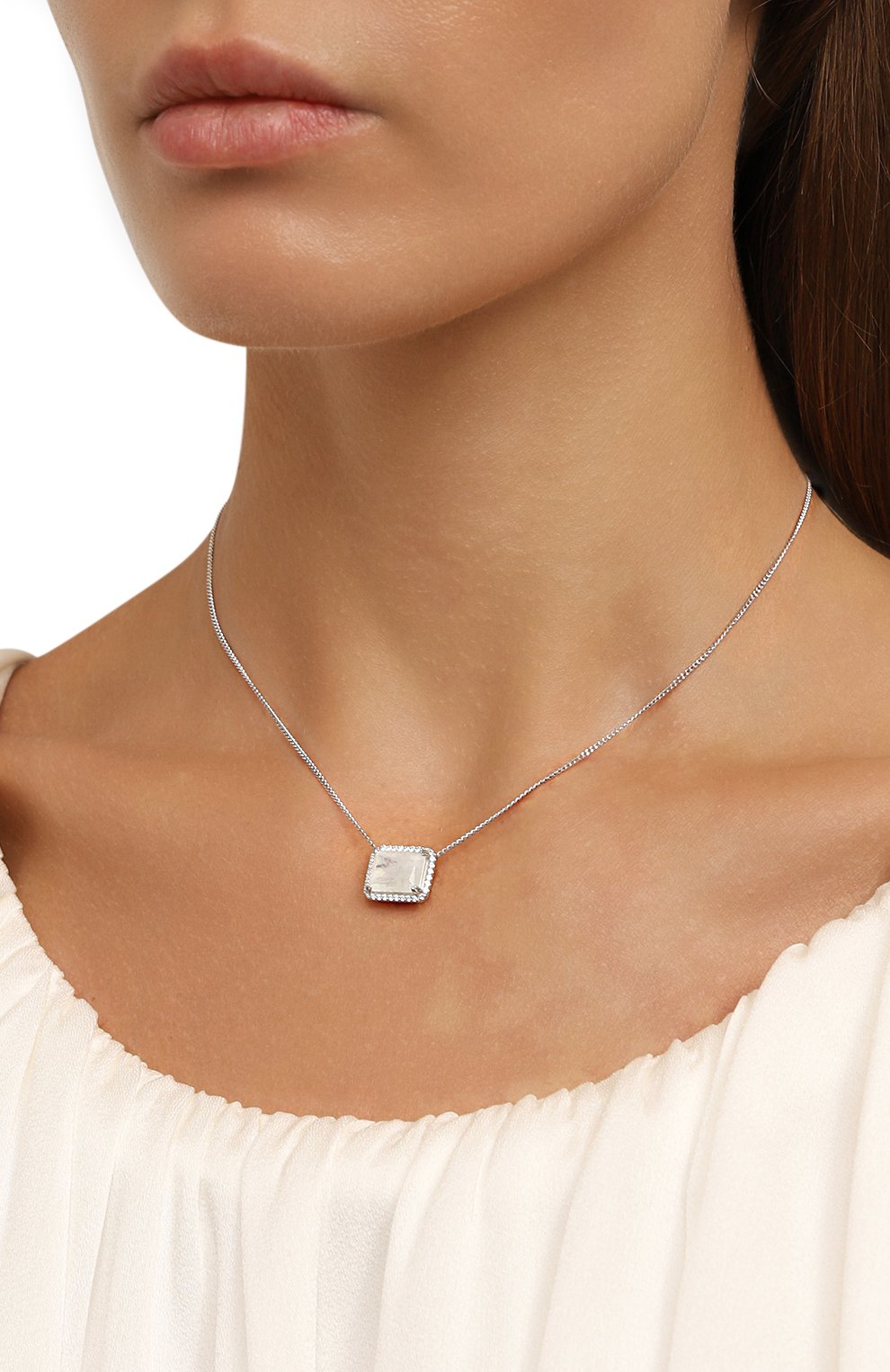 Подвеска на цепочке SECRETS JEWELRY, арт. ПБЛКС0372, фото 2