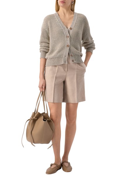 Кардиган HERNO, арт. MC000174D/76065, фото 2