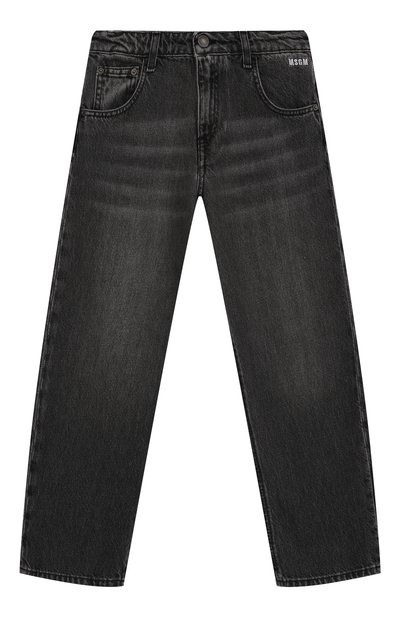 Джинсы MSGM KIDS, арт. F5MSJBDP180