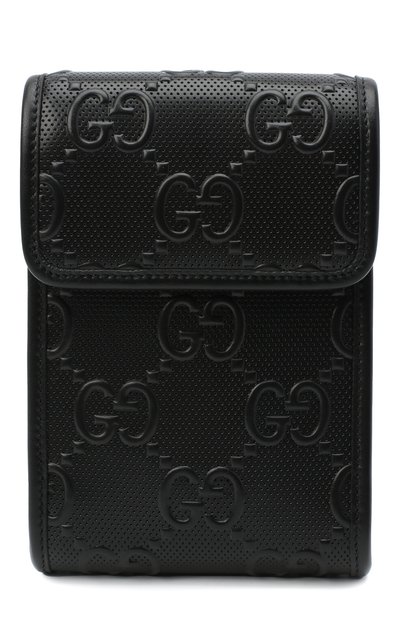 Кожаная сумка GUCCI, арт. 625571/1W3AN, фото 1