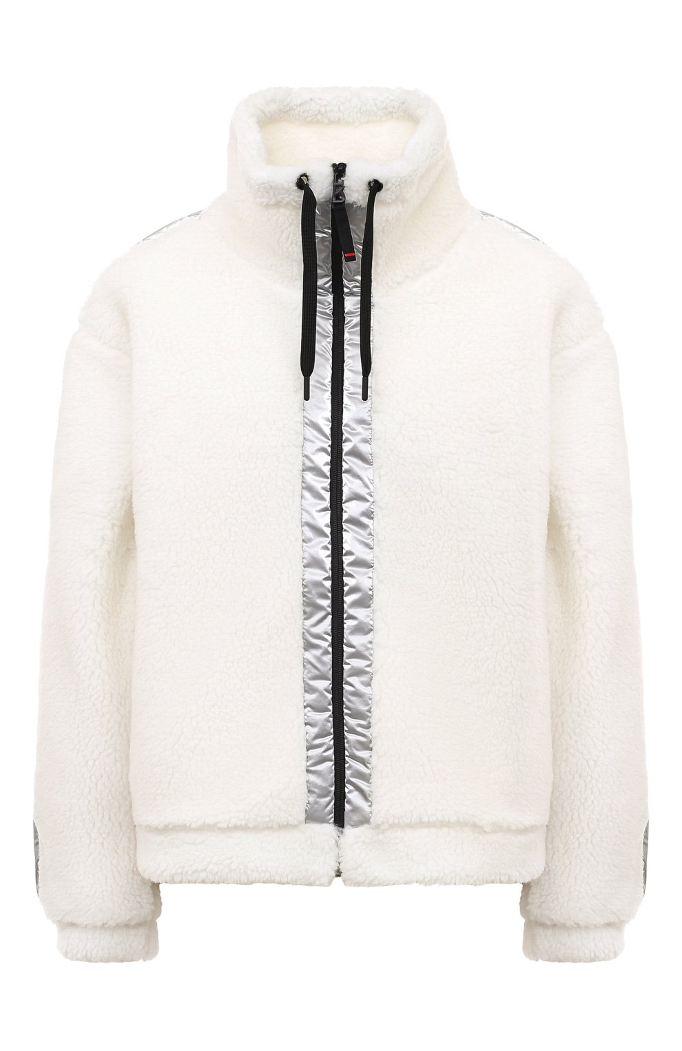 Куртка BOGNER FIRE+ICE белого цвета по цене 41600 руб., арт. 84866936, фото 1 Куртка BOGNER FIRE+ICE, арт. 84866936, фото 1