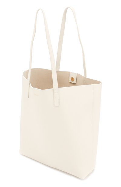 Сумка-тоут shopping medium SAINT LAURENT, арт. 600306/CSV0J, фото 4