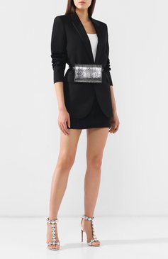 Поясная сумка monogram kate SAINT LAURENT, арт. 534395/08J0Y, фото 2