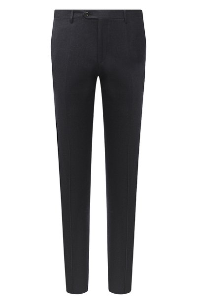 Шерстяные брюки CORNELIANI, арт. 865B01-0818111/02, фото 1