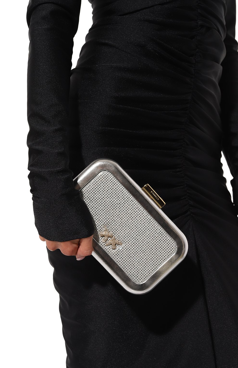 Клатч greta PINKO, арт. 103515/A1WD, фото 2