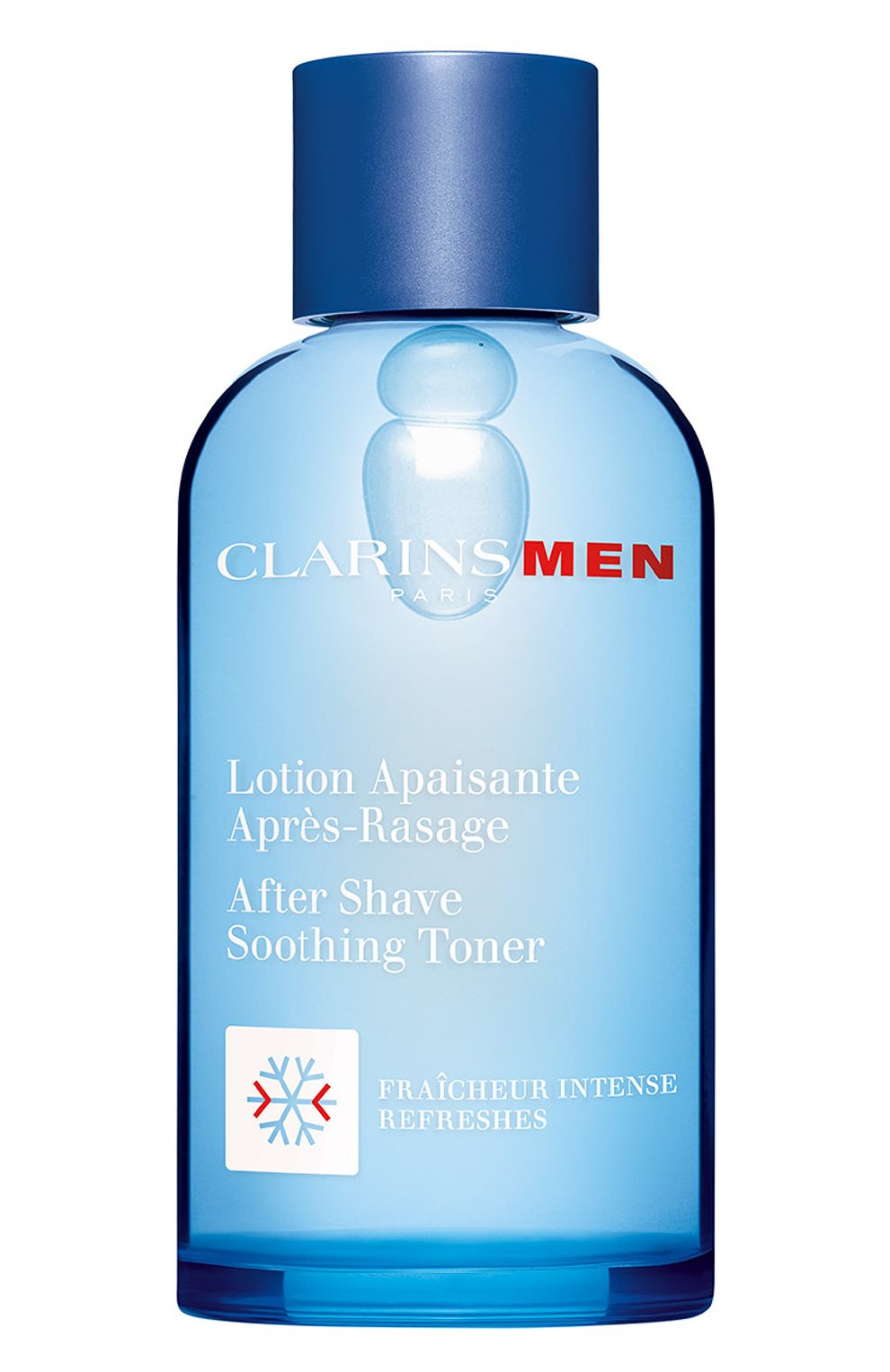 Успокаивающий лосьон после бритья men (100ml) CLARINS, арт. 80092561, фото 1