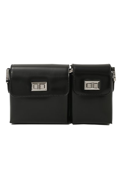 Сумка billy BY FAR, арт. 21FWBABYB0BLWSMA, фото 1