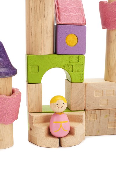 Конструктор сказочный замок PLAN TOYS, арт. 5650, фото 2