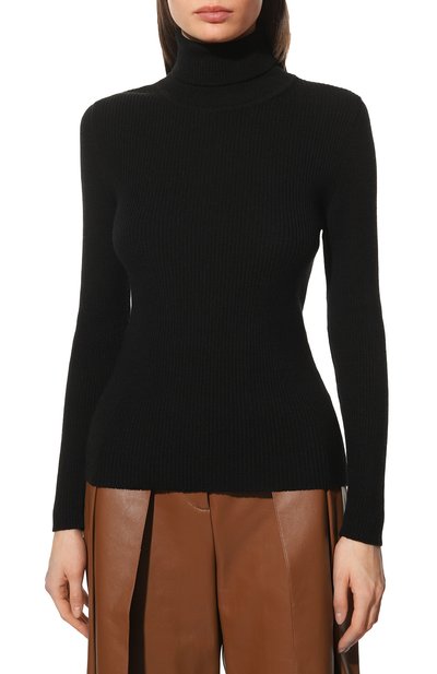 Шерстяная водолазка NOBLE&BRULEE, арт. NB49/45628, фото 3