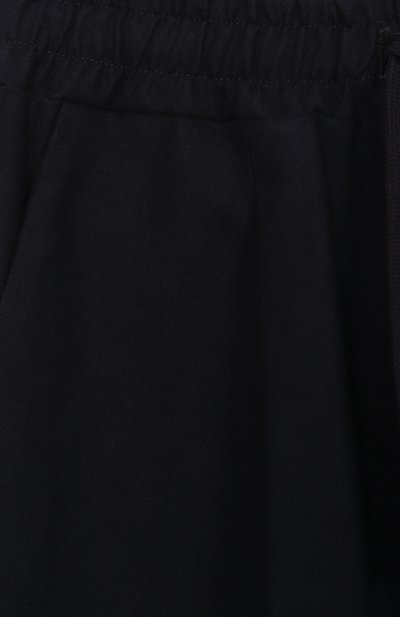 Хлопковые брюки DAL LAGO, арт. N212/9701/7-12, фото 3