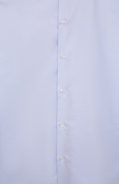 Хлопковая рубашка DAL LAGO, арт. N402/8610/7-12, фото 3