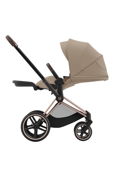 Коляска 2 в 1 priam iv rosegold  CYBEX, арт. 523001547