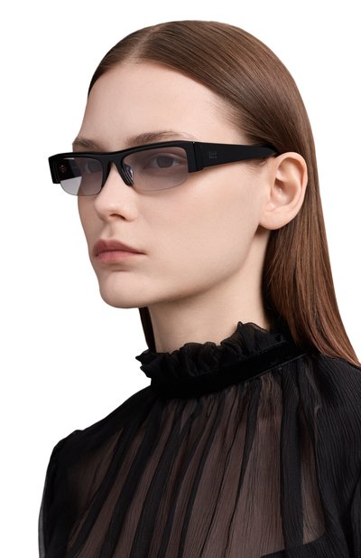 Женские солнцезащитные очки MIU MIU, арт. B07S-16K040