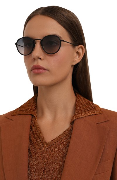 Солнцезащитные очки MR. GENTLEMAN, арт. JULIA-L, фото 2