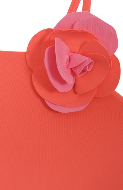 Слитный купальник IL GUFO, арт. P25CR063N0069/10A-14A, фото 3