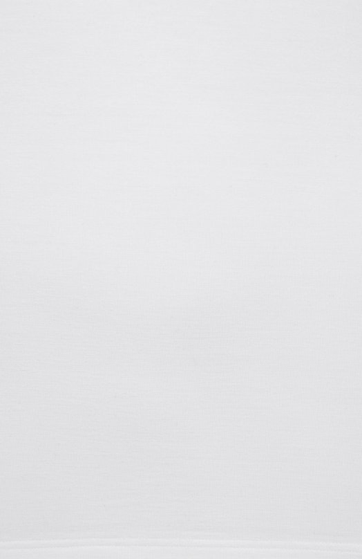 Майка Zimmerli 700-3980 Белый  700-3980 Фото 6